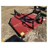 6ï¿½ SHREDDER -RED