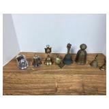 8-METAL BELLS