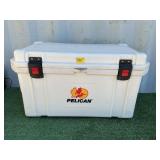 PELICAN 65QT ICE CHEST