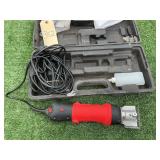 PROFESSIONAL HORSE CLIPPER