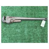 KLEIN 36ï¿½ PIPE WRENCH