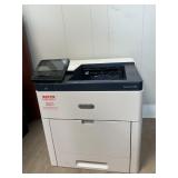 XEROX VERSALINK C500 PRINTER