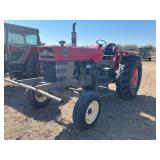 MASSEY FERGUSON 1100