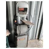 CRAFTSMAN 14ï¿½ BAND SAW
