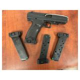 HI-POINT 40 SW MODEL JCP (40 S&W)
