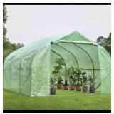 GREENHOUSE:  NSDIRECT 12