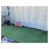 HYPER TOUGH GAS WEEDEATER