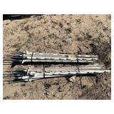 24- ELECTRIC PVC TPOST