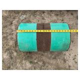 PIPE 20ï¿½ LONG 12ï¿½ H  1/2ï¿½ THICK