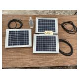 SOLAR PANELS