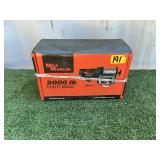 NEW 2000 LB UTILITY WINCH