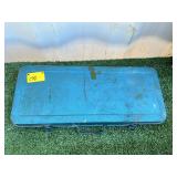 WESTERN AUTO 1/2ï¿½ DRIVE SOCKET SET 24 PC