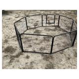 GO PET CLUB PORTABLE PEN 6ï¿½5ï¿½ ACROSS