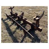 Lehman 14ï¿½ Root Plow