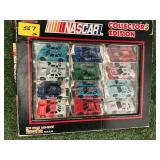 NASCAR COLLECTORS EDITION