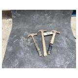 3-HAMMERS