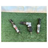 CRAFTSMAN PNEUMATIC DRILL