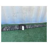 CAMOUFLAGE ALLEN CANVAS GUN CASE