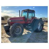 7140 CASE INTERNATIONAL