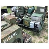 2 - 5KW MILITARY DIESEL GENERATORS