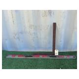 48ï¿½ LEVEL & SQUARE