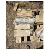 CATERPILLER FILTERS SEE PICS FOR SPEC