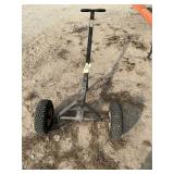 TRAILER DOLLY
