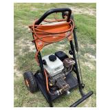 STIHL RB 400 POWER WASHER