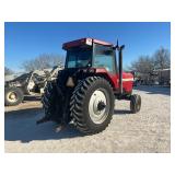 8910 CASE INTERNATIONAL