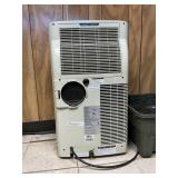 TOSHIBA MOBILE FLOOR A/C UNIT
