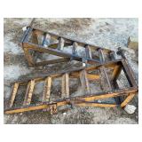 5ï¿½ HEAVY DUTY TRAILER RAMPS