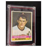 NOLAN RYAN ANGELS CARD