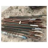 (70) TPOST AND TPOST PULLER