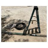 LANDSCAPE EDGING/ 2 GARDEN HOSE/ 4