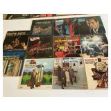 VINYL RECORDS SEE PIC