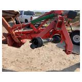 KUHN GMD 700-GII HD HAY CUTTER
