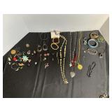 COSTUME JEWELRY - SEE PICS