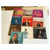 VINYL RECORDS SEE PIC