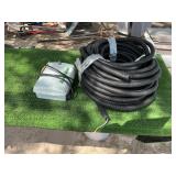 RAIN BIRD SPRINKLER SYSTEM