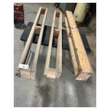 MISC LOT. 5ï¿½11ï¿½ L.   7ï¿½ W