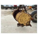 HYSTER WINCH & CONTROLS/ CAME OFF D7G CAT