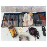 ELECTRICAL LOT AND MORE