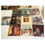 VINYL RECORDS SEE PIC