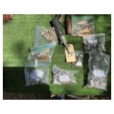 MISC SOCKETS AND TOOLS