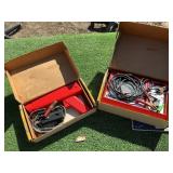 ACTRON ENGINE ANALYZER AND TIMING LIGHT