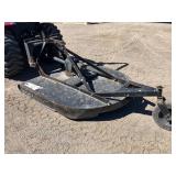 WOODS 5ï¿½ MOWER