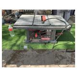 CRAFTSMAN TABLE SAW