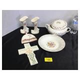 CROSS / KITCHEN DECO / SERVING BOWLS