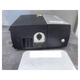SLIDE PROJECTOR