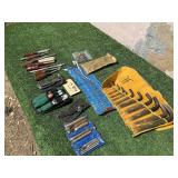 MISC HAND TOOLS